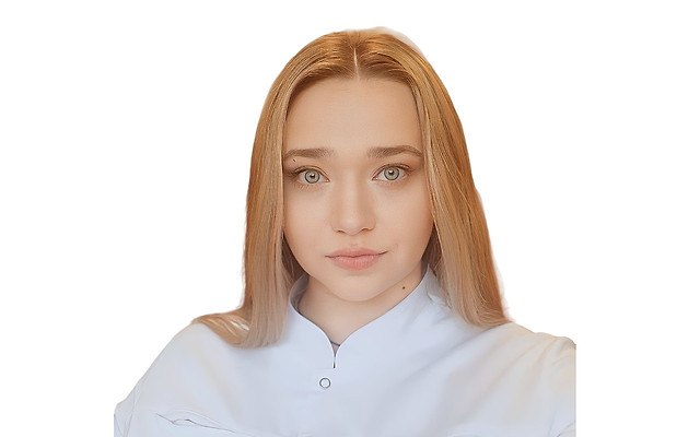 Орлова Татьяна Евгеньевна