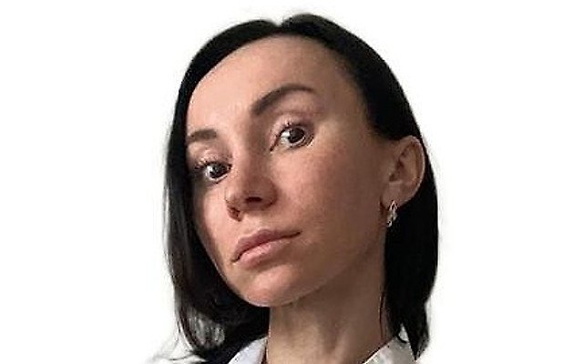 Ануфриева Вероника Владимировна