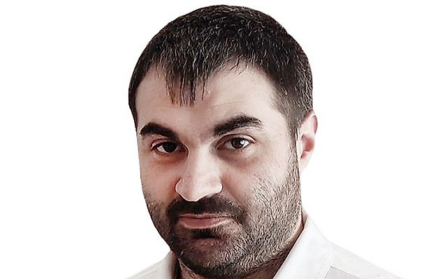 Мкртчян Владимир Артурович