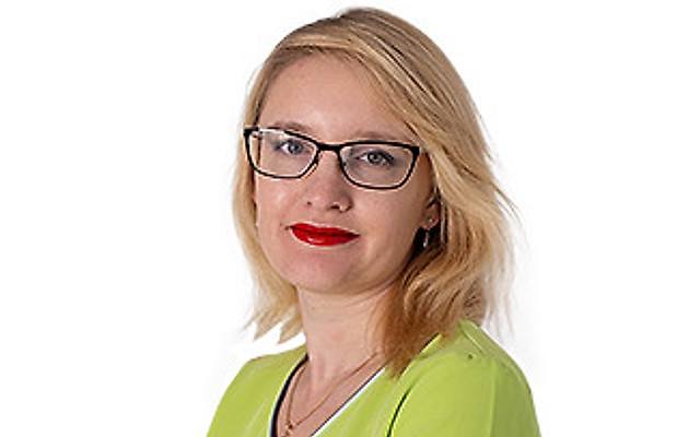 Хмельницкая Наталья Николаевна