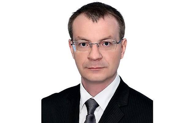 Федоров Николай Владимирович