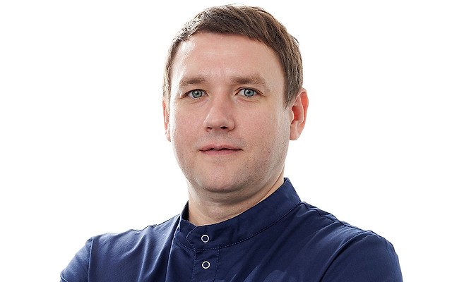 Винокурцев Олег Евгеньевич