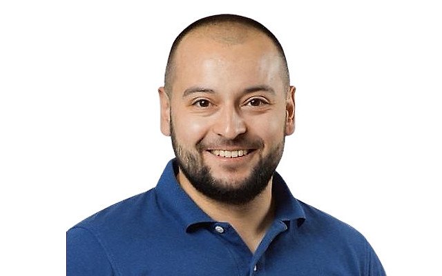 Салахутдинов Максим Маисович