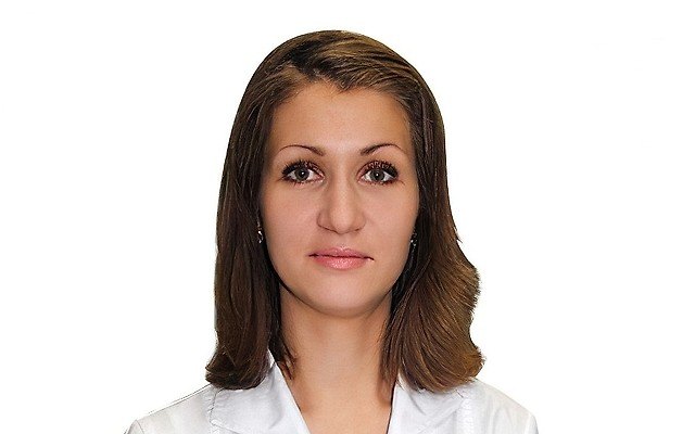 Царева-Розит Наталика Сергеевна