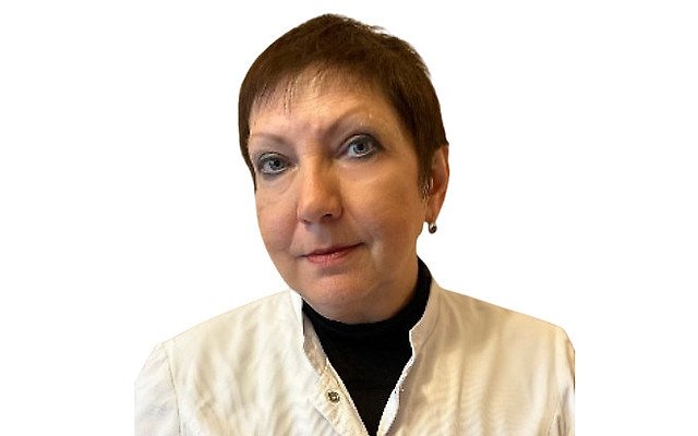 Заречнева Наталия Васильевна