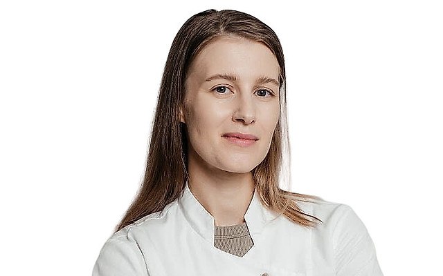 Добреско Юлия Александровна