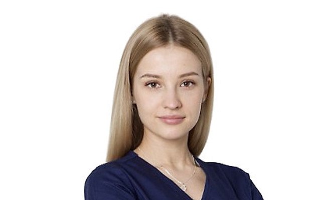 Пиманова Виктория Игоревна