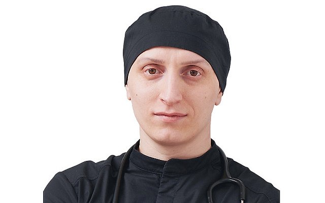 Мамедов Сирадж Могубатович