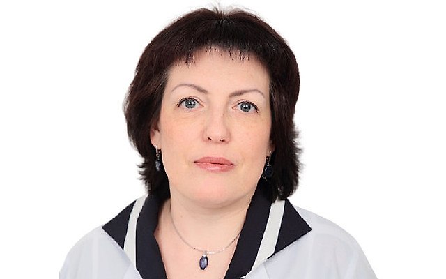 Бейлина Татьяна Анатольевна