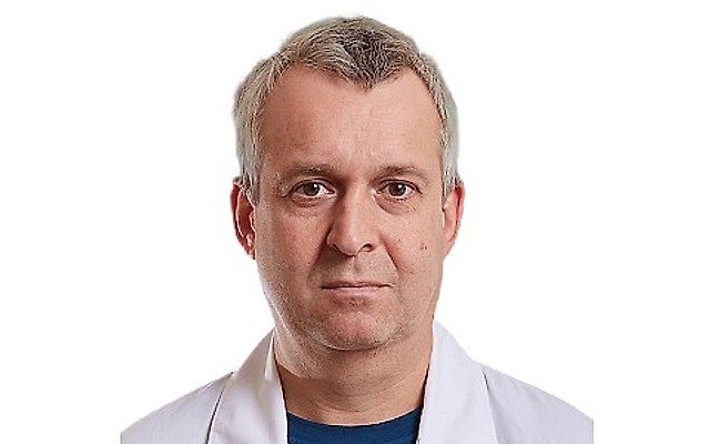 Уманский Владислав Александрович
