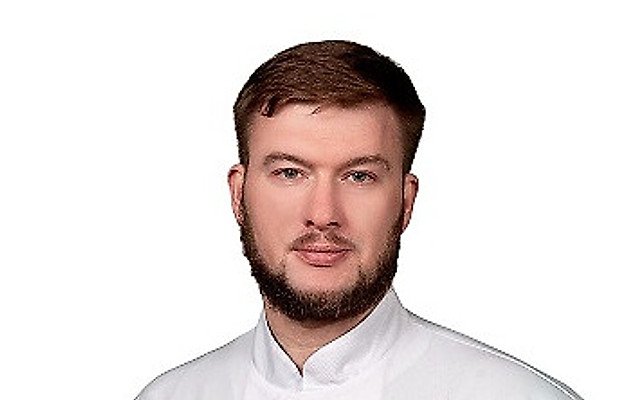 Гвоздев Алексей Александрович