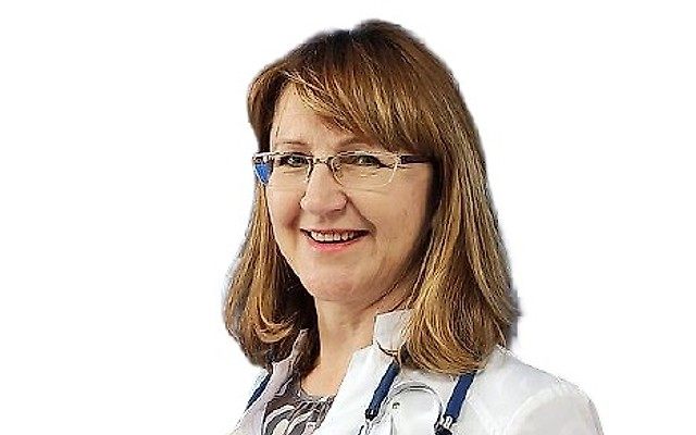 Алабужева Ирина Анатольевна