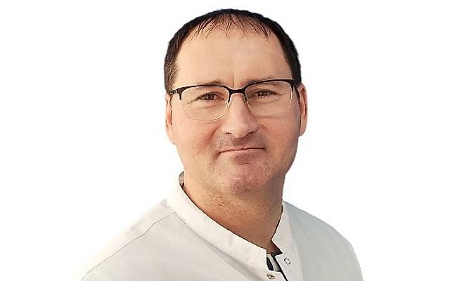 Садыков Игорь Владимирович