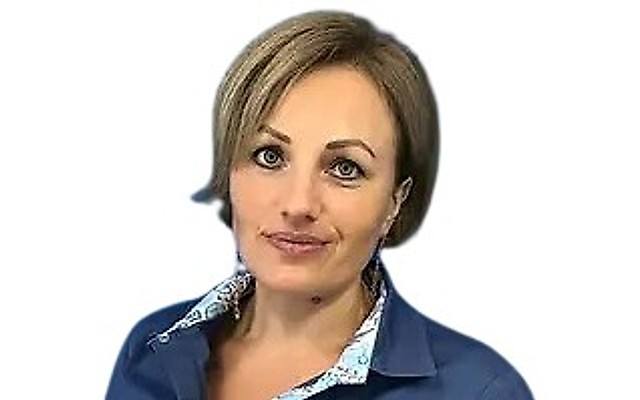 Ерина Анна Владимировна