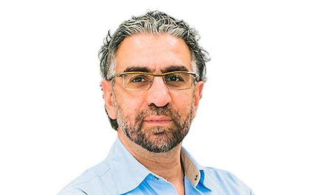 Авагимов Арсен Гагикович