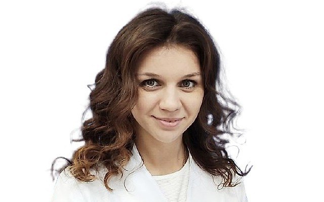 Солтыс Полина Александровна