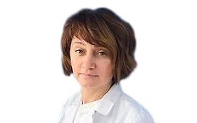 Бойко Елена Васильевна