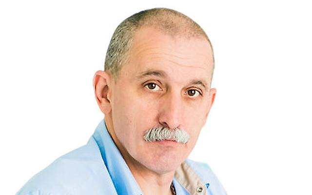 Полубень Валерий Вячеславович