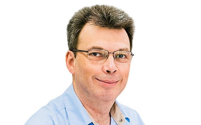 Радченко Валерий Петрович