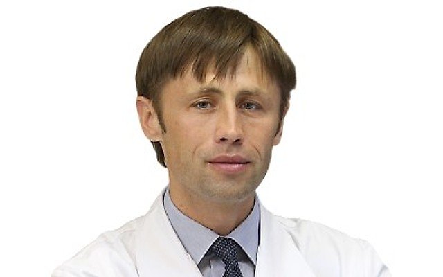 Дегтяренко Вячеслав Иванович