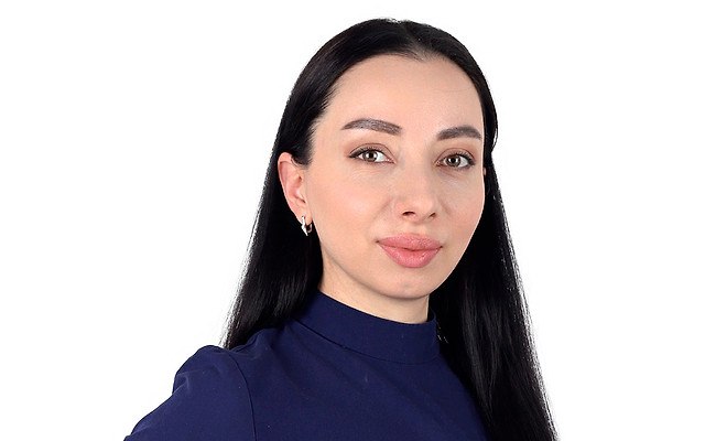 Симикян Нелли Альбертовна