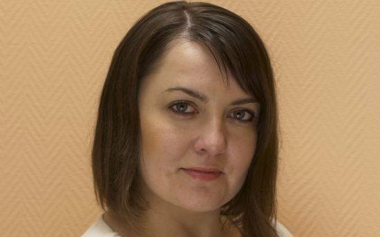 Кирьянова Елена Валерьевна