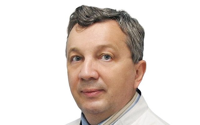 Велиган Александр Николаевич