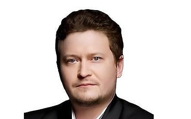 Тумаков Глеб Игоревич