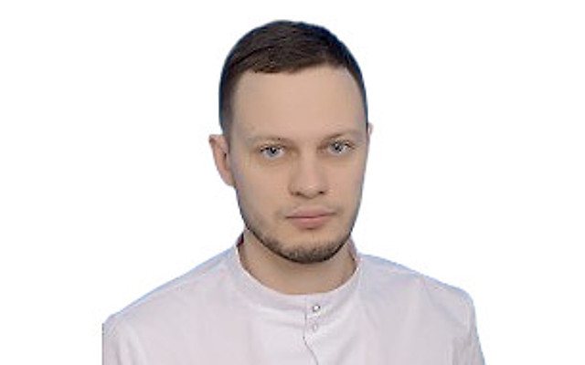 Цымбалов Игорь Олегович