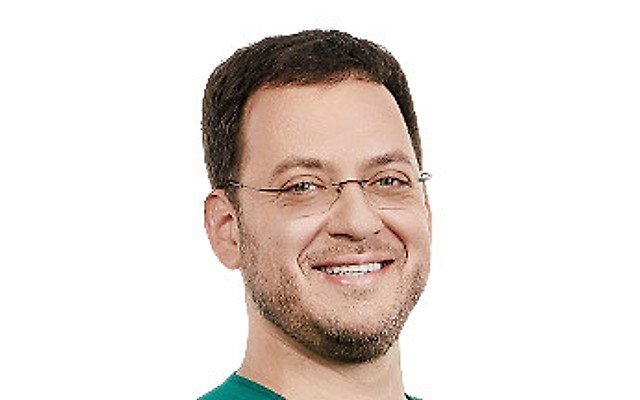 Павлов Илья Васильевич