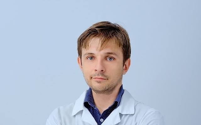 Коршунов Константин Андреевич