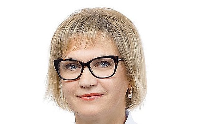 Цуканова Светлана Юрьевна