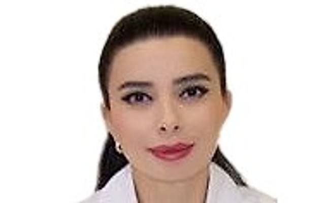 Ватян Лиана Артушевна