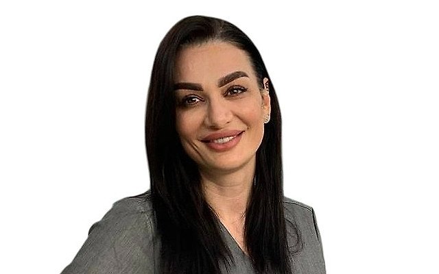 Эминова Артемида Ивановна