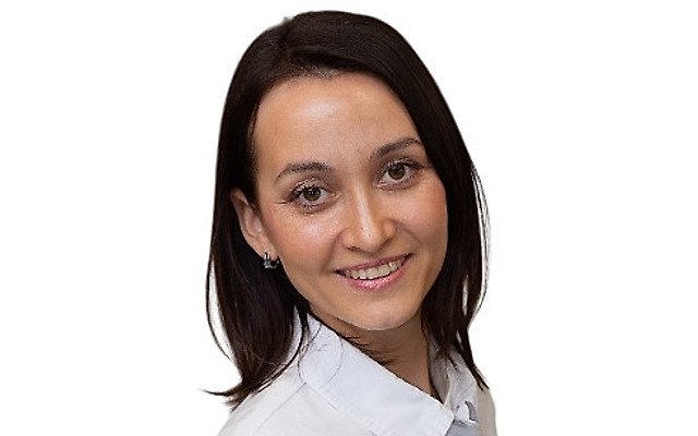 Адылева Елена Владимировна