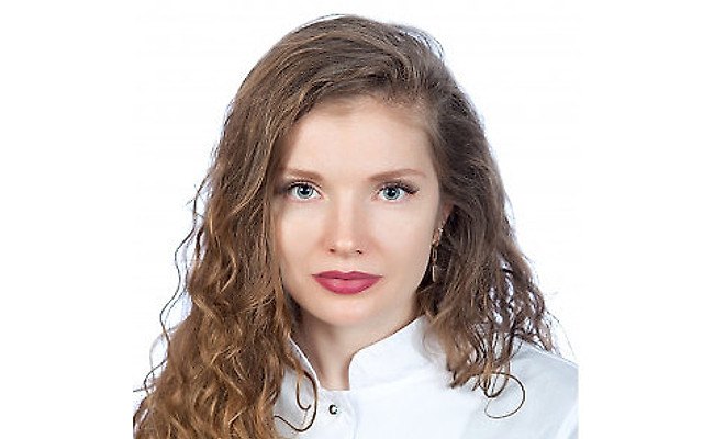 Попова Диана Александровна