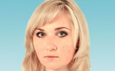 Панфилова Екатерина Александровна