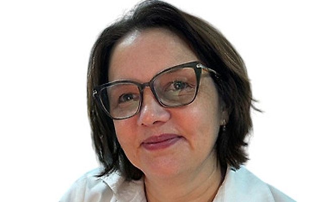 Табиева Алина Равильевна