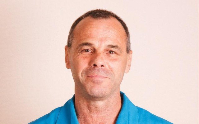 Калашников Борислав Борисович