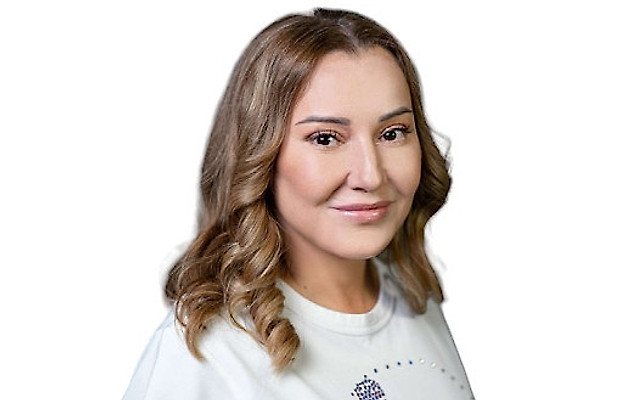 Юнаева Стелла Владимировна