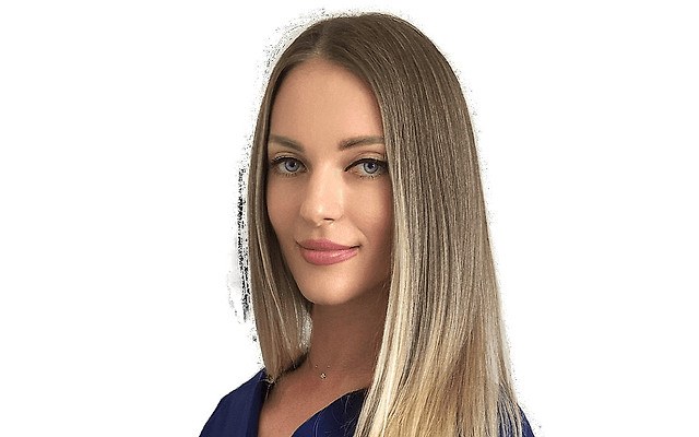 Беличенко Мария Борисовна