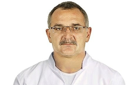Ткаченко Владимир Владимирович