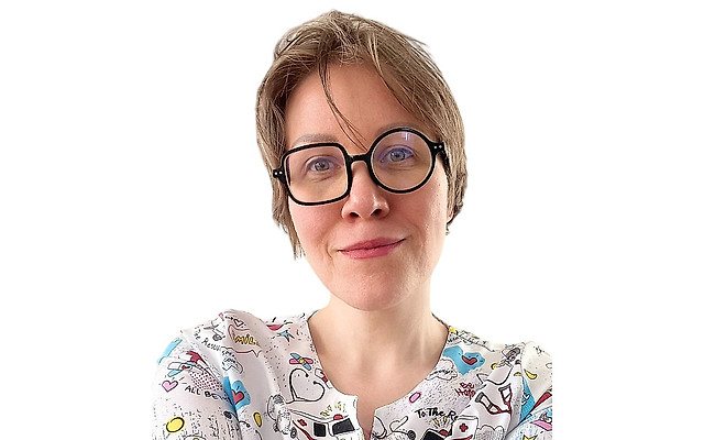 Полякова Ольга Александровна