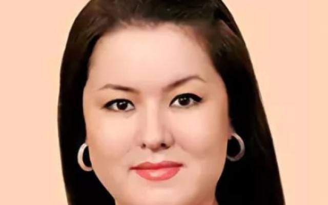 Алексеевская Ольга Анатольевна