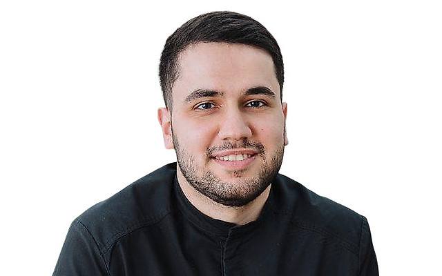 Габриелян Сергей Артурович