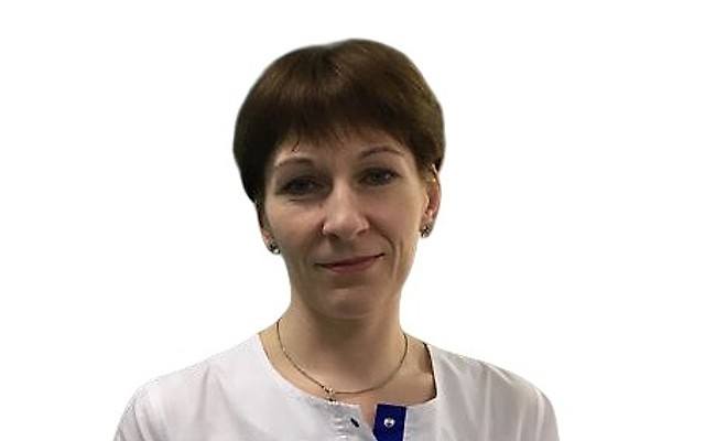 Чехута Наталья Анатольевна