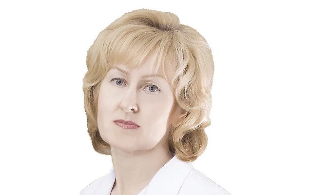 Левшина Татьяна Николаевна