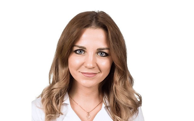 Прохорова Татьяна Владимировна