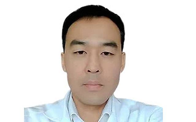 Тегай Андрей Валериевич