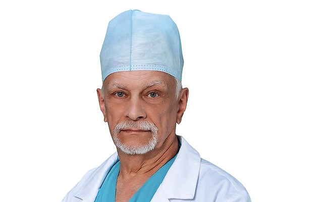 Коржиков Андрей Витальевич